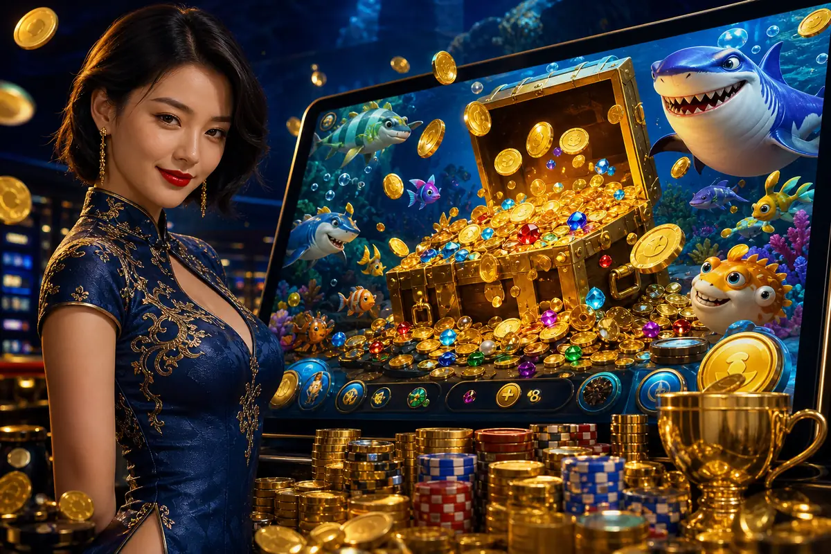 tpvip VIP ক্রিকেট বেটিং পুরস্কার